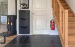 Φωτογραφία από το άλμπουμ του Holiday Home Hestra With Fireplace 05 σε Valdshult +5 φωτογραφίες