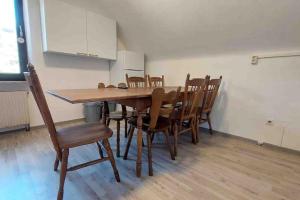 Φωτογραφία από το άλμπουμ του WA122 - Große Monteurwohnung Übergangswohnung σε Wackersdorf