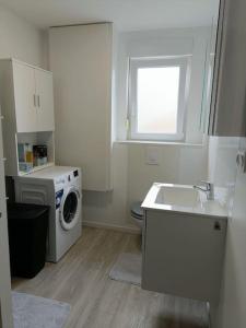 Φωτογραφία από το άλμπουμ του Appartement entier F3 rénové - Petite pause à Sélestat σε Sélestat