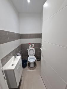 Ένα μπάνιο στο Stade OL et grand large 1 chambre