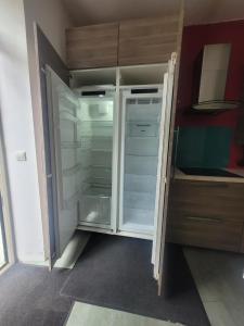 Φωτογραφία από το άλμπουμ του Ouzouer le marché 6 pers Gite des barbiers σε Ouzouer-le-Marché