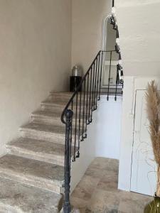 Fotografie z fotogalerie ubytování Maison d'hôtes la Doma Venterol chambres & SPA v destinaci Venterol