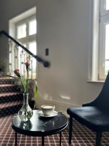 Posedenie v ubytovaní Hotel Wileński