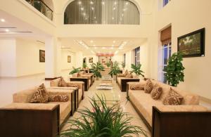 Gallery image of Ban Thach Riverside Hotel & Resort in Tam Ky