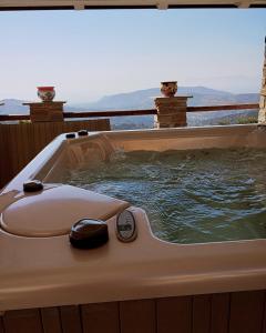 Φωτογραφία από το άλμπουμ του Casa Vacanze Villa La Gatta σε Vatolla