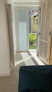 Balkón nebo terasa v ubytování Casa Sole