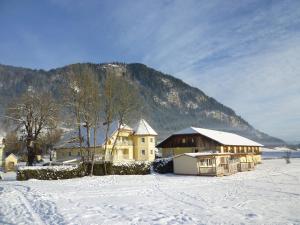 Gallery image of Ferien am Talhof in Sankt Urban