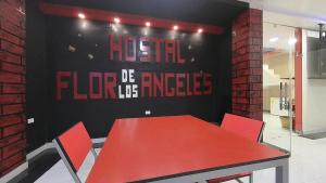 Fotografie z fotogalerie ubytování Hostal Flor de los Angeles Salcedo v destinaci San Miguel de Salcedo