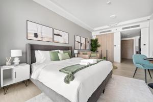 Gallery image of Premium Studio in Medore JLT Prime Location in Dubai +2 photos