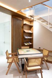 Mynd úr myndasafni af Plant House í Chiayi City