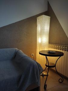 Fotografie z fotogalerie ubytování Studio apartman Gorica v destinaci Ogulin
