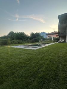 Φωτογραφία από το άλμπουμ του Casa 32 σε Nago-Torbole +90 φωτογραφίες