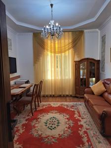 Billede fra billedgalleriet på Гостиничный комплекс RaXan i Shymkent + 68 billeder