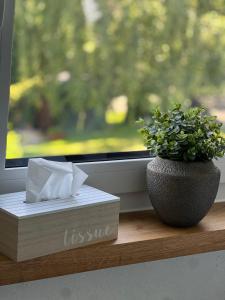 Giardino di Nordic Charme by B&B