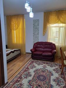 Billede fra billedgalleriet på Гостиничный комплекс RaXan i Shymkent