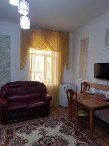 Billede fra billedgalleriet på Гостиничный комплекс RaXan i Shymkent