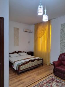 Billede fra billedgalleriet på Гостиничный комплекс RaXan i Shymkent