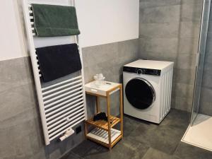 Mynd úr myndasafni af Ferienwohnung Alpenglück í Oberperfuss