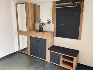 Mynd úr myndasafni af Ferienwohnung Alpenglück í Oberperfuss