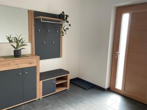 Mynd úr myndasafni af Ferienwohnung Alpenglück í Oberperfuss