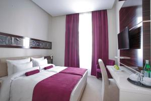 Φωτογραφία από το άλμπουμ του Hotel Theater Belgrade στο Βελιγράδι +3 φωτογραφίες