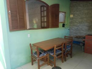 Ảnh trong thư viện ảnh của Casa na ilha da Gamboa - Mangaratiba ở Itacuruçá +11 ảnh
