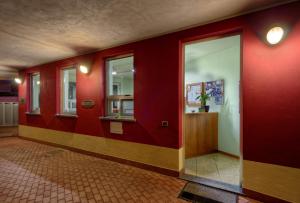 Fotografie z fotogalerie ubytování Hotel Motel Sporting v destinaci Montodine
