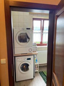 Fotografie z fotogalerie ubytování KochGaranas Ferienhaus v destinaci Garanas