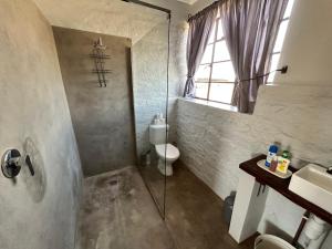 Ένα μπάνιο στο Carlton Heights Guesthouse +40 φωτογραφίες