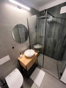 Gallery image of Moxa Residence in Cluj-Napoca