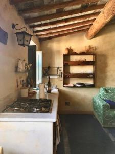 Fotografie z fotogalerie ubytování Poggio Alla Pieve Relais v destinaci Calenzano