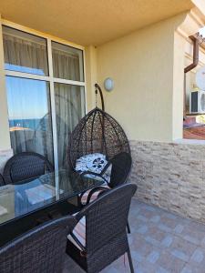 Gallery image of Andalusia Apartments in Elenite +264 photos