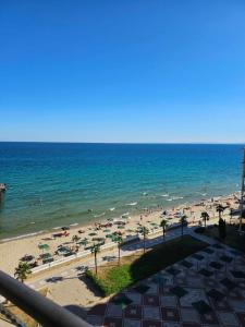 Gallery image of Andalusia Apartments in Elenite
