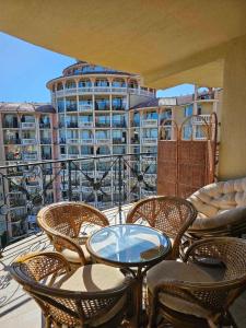 Gallery image of Andalusia Apartments in Elenite