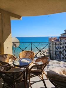 Gallery image of Andalusia Apartments in Elenite