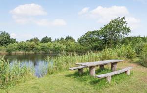 Φυσικό τοπίο κοντά σε αυτή η παραθεριστική κατοικία