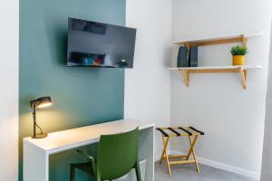 Afbeelding uit fotogalerij van Student Factory Nancy Centre in Nancy