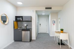 Afbeelding uit fotogalerij van Student Factory Nancy Centre in Nancy