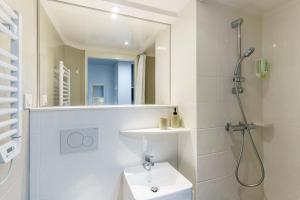 Afbeelding uit fotogalerij van Student Factory Nancy Centre in Nancy