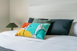 Afbeelding uit fotogalerij van Student Factory Nancy Centre in Nancy +6 foto's