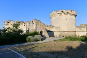 Bilde i galleriet til 16Sassi i Matera