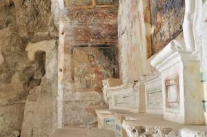 Bilde i galleriet til 16Sassi i Matera