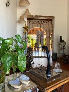 Fotografie z fotogalerie ubytování Legado de la Marquesa v destinaci Mompos + 17 fotografií