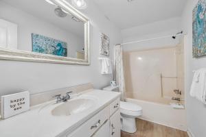 Et badeværelse på Sweet Home Alabama + 26 billeder