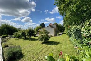 Gallery image of La Terrasse in Douzillac