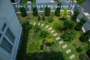 Giardino di Biệt Thự Khởi Nghĩa Bắc Sơn TP Đà Lạt - Gần Chợ và Hồ Xuân Hương