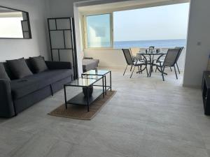 Výhľad na more alebo výhľad na more priamo z apartmánu