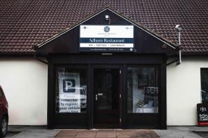 Fotografie z fotogalerie ubytování Primelodge Rotherham v destinaci Hellaby