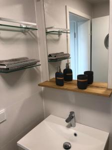 Gambar di galeri bagi Apartment Tälerblick, neu modernisiert di Böbrach