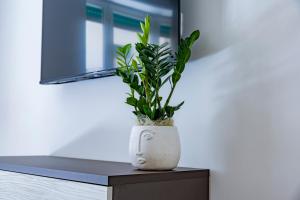 Fotografie z fotogalerie ubytování Urban Oasis v Bari